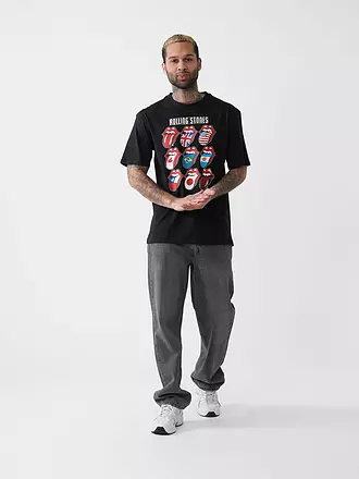 LMTD | T-Shirt NLMAMIAS ROLLINGS | 
